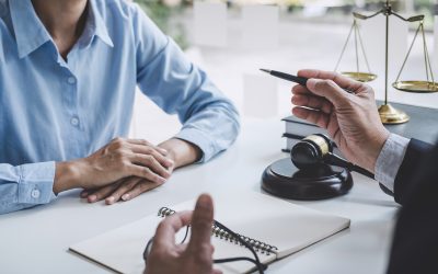 Achat immobilier avec un notaire