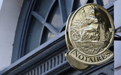 L’intervention incontournable du notaire dans l’immobilier