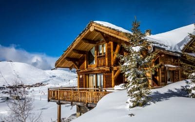 Immobilier à la montagne : Les prix continuent de grimper