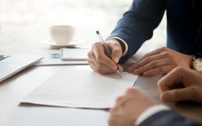 Procuration chez le notaire : tout ce qu’il faut savoir