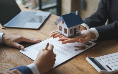Pourquoi confier la vente d’un bien immobilier à un notaire ?