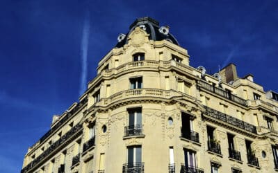 Investir en SCPI et investir en immobilier
