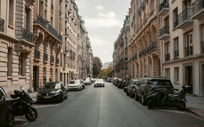 Les tendances du marché immobilier en France