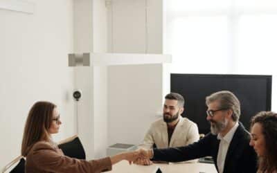 Les avantages de faire appel à un notaire pour la rédaction d’un contrat de bail