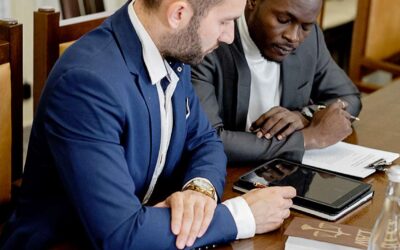 Comment choisir son notaire pour une transaction immobilière