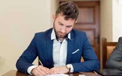 Les avantages de passer par un notaire pour l’achat d’un bien immobilier