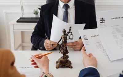 Les différentes missions d’un notaire dans une transaction immobilière