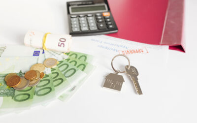 Les nouvelles tendances des prêts immobiliers