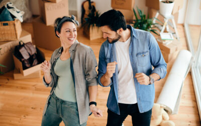 Les étapes pour acheter un bien immobilier