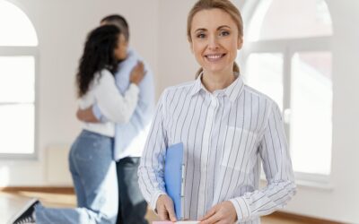 Les étapes pour louer un bien immobilier