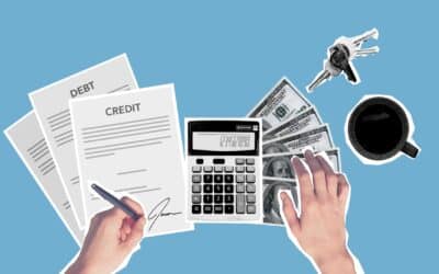 Les étapes pour obtenir un prêt immobilier