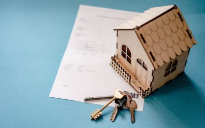 Les étapes pour rédiger un contrat de location