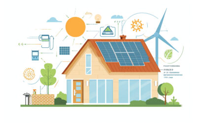 Optimisation de la Performance Énergétique