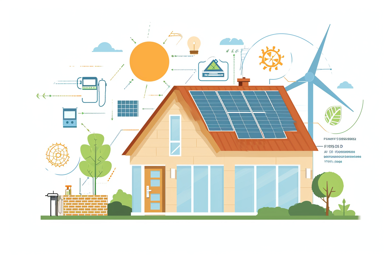 Augmenter la Valeur de Votre Bien Immobilier par l'Amélioration de l'Efficacité Énergétique