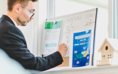Les étapes pour obtenir un prêt immobilier