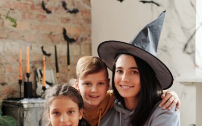 Comment décorer sa maison pour Halloween ?