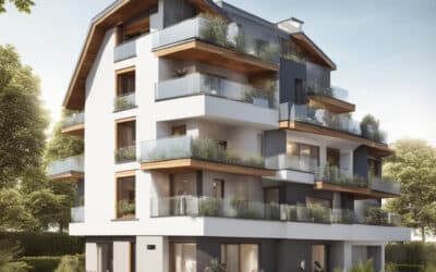 Les avantages de l&rsquo;achat d&rsquo;un bien immobilier neuf