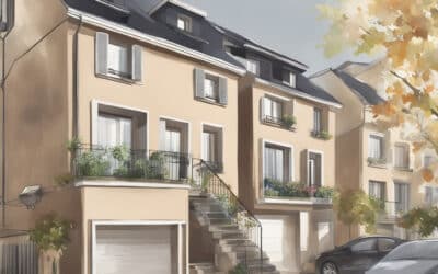 Les étapes pour préparer un bien immobilier à la vente