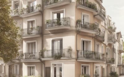 Les étapes pour gérer efficacement une location immobilière