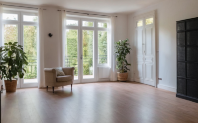 Les étapes pour estimer la valeur d’un bien immobilier