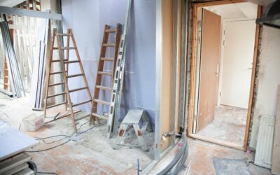 Les étapes pour réussir une rénovation immobilière