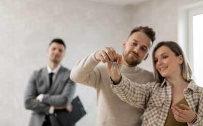 Les étapes pour réussir une vente immobilière