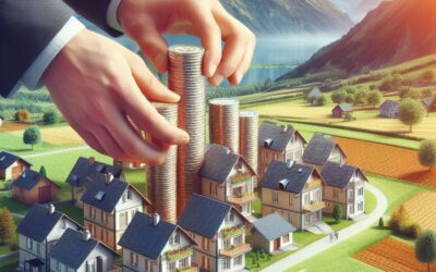 Les avantages de l&rsquo;investissement immobilier dans les zones rurales