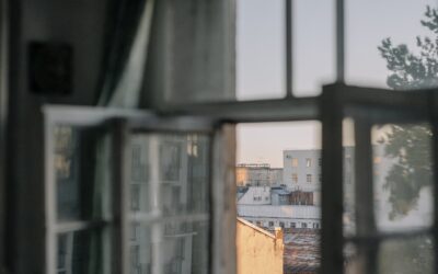 L’importance d’aérer son logement en hiver