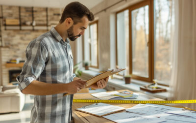 Les différentes étapes pour réaliser une estimation immobilière