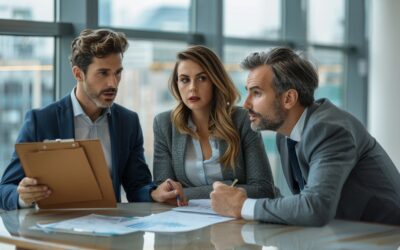 Comment bien négocier l’achat de votre bien immobilier
