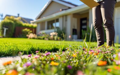 Comment bien préparer sa visite immobilière