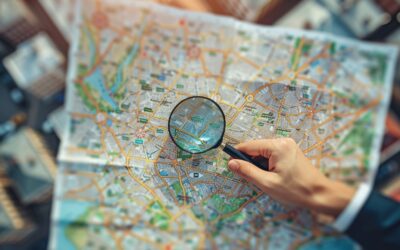 Comment choisir le bon emplacement pour votre investissement immobilier