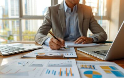 Élaborer Un Plan D'investissement Immobilier