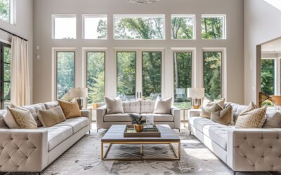 Élégance pour vendre votre maison