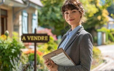 L'Agent Immobilier: Pilier de la Vente