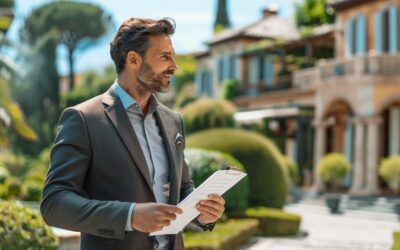 L'Art De La Négociation Immobilière