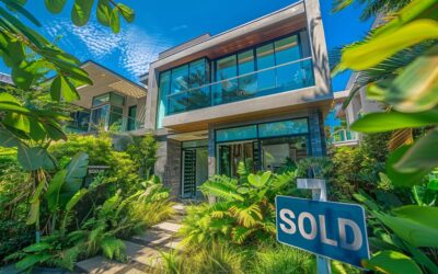 L'Effet Positif d'un Processus de Vente Immobilière Bien Huilé
