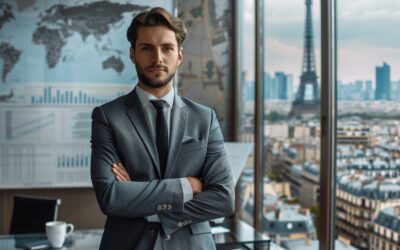 L'évolution du marché de l'immobilier en France