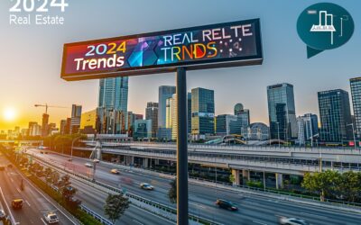 L'évolution du marché immobilier en 2024