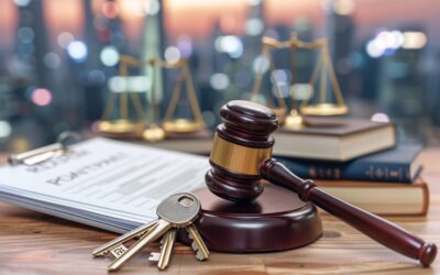 Le Droit de la Vente Immobilière