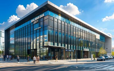 Le Marché des Emprunts et des Crédits Immobiliers