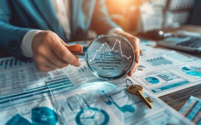 Les 10 Conseils pour une Acquisition Immobilière Rentable