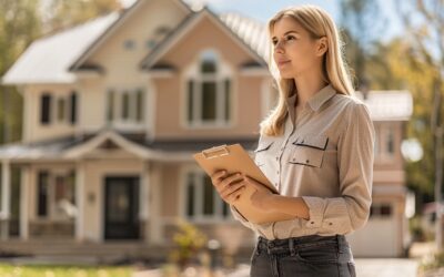 Les 10 étapes pour réussir une estimation immobilière
