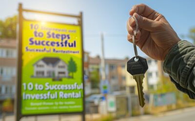 Les 10 Étapes pour un Investissement Locatif Réussi