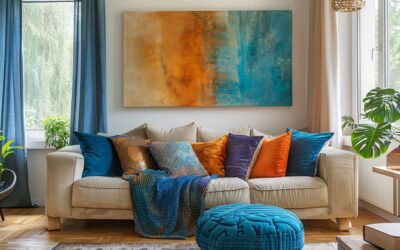 Les Astuces pour une Décoration Intérieure Réussie