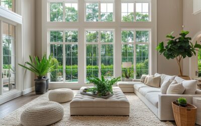 Les Astuces pour une Décoration Réussie de Votre Bien Immobilier