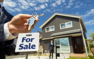 Les Astuces pour une Négociation Réussie lors d&rsquo;une Vente Immobilière