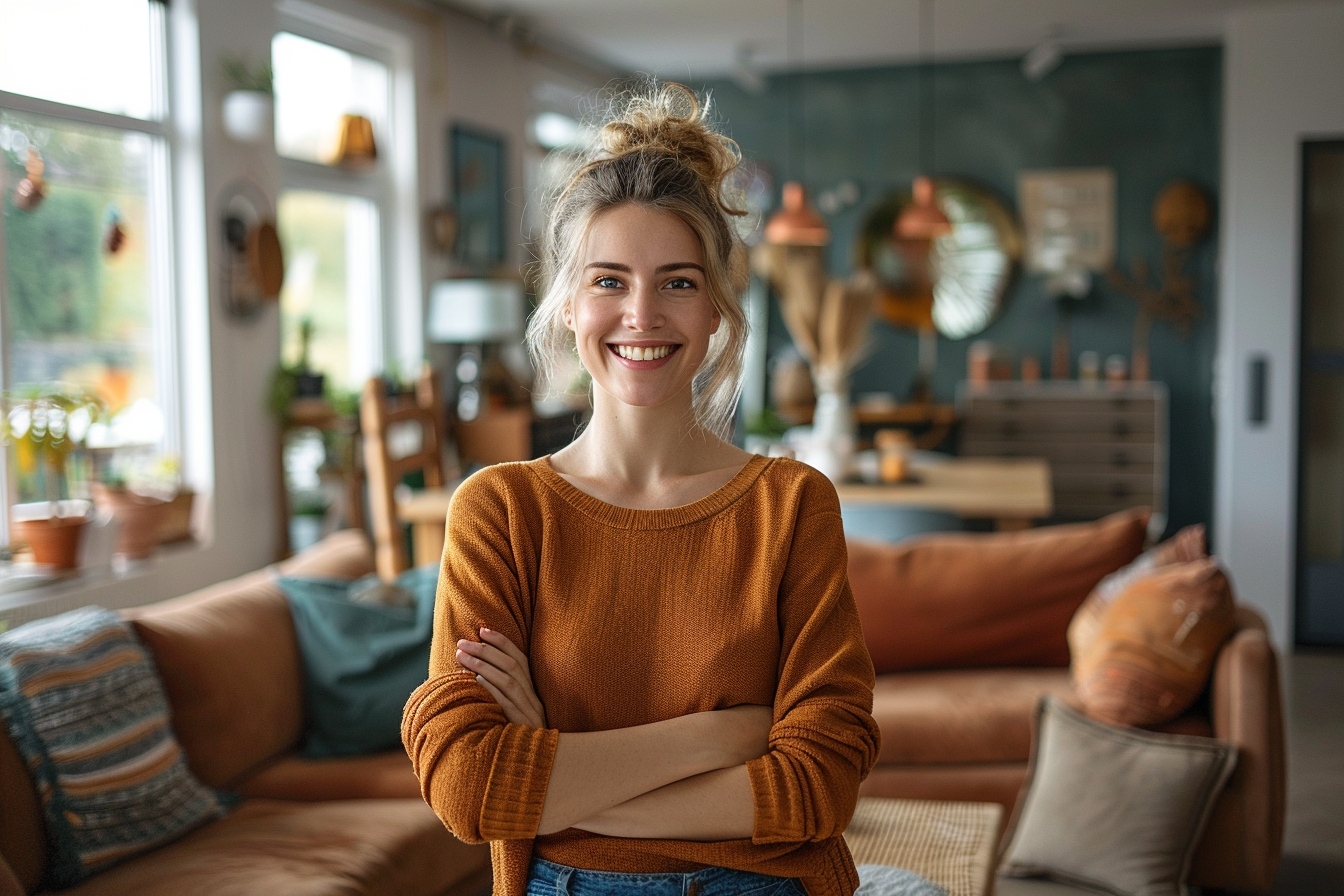 Les avantages de la location meublée pour les propriétaires