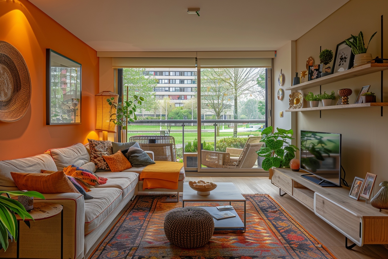 Les Avantages de la Location Meublée