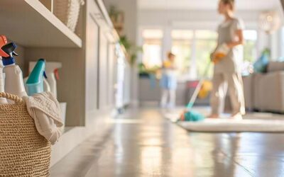 Les Bonnes Pratiques pour l’Entretien de Votre Bien Immobilier